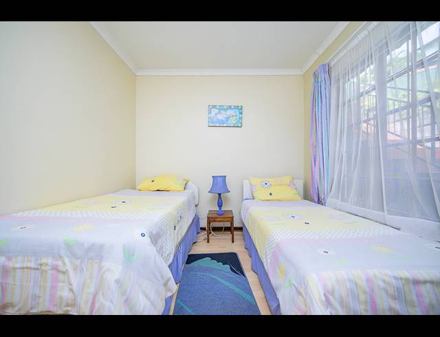 3 BEDROOM SIMPLEX FOR SALE IN WESTVILLE
